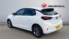 Vauxhall Corsa 1.2 Turbo Design 5dr Petrol Hatchback